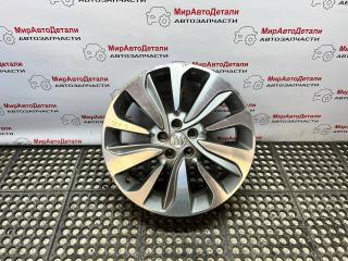 диск литой Buick Encore 1 поколение [рестайлинг] 2018, 1.4 л., бензин, АКПП