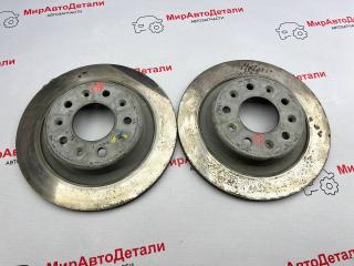 диск тормозной задний Buick Regal 6 поколение (2017 - 2026)