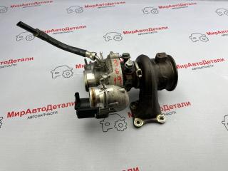 турбина Opel Insignia 2 поколение (B) (2017 - 2020), 1.5 л., бензин, 12687057