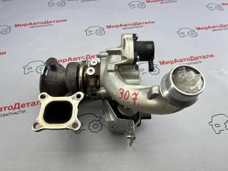 турбина Buick Encore GX 1 поколение 2022, 1.3 л., бензин, АКПП, 12709430