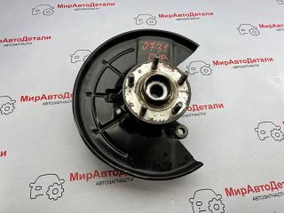 кулак поворотный правый Opel Mokka 1 поколение [рестайлинг]