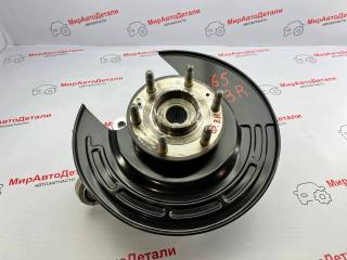 кулак задний правый Honda Prologue 1 поколение, электро, 86589084