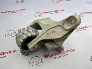 подушка крепления двигателя Chevrolet Bolt EUV 1 поколение 2023, электро, 42749056, 42749057