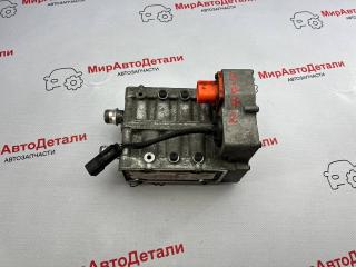 подогреватель охлаждающей жидкости Chevrolet Bolt 1 поколение [рестайлинг]