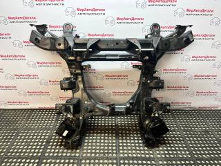 балка подвески передняя (подрамник) Cadillac Lyriq 1 поколение, электро, 85608473