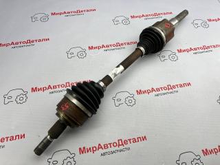 полуось передняя левая (приводной вал, ШРУС) Ford Escape 4 поколение CX482 2020, 1.5 л., бензин, АКПП