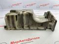 масляный поддон Chevrolet Trax 1 поколение (2013 - 2017), 1.4 л., бензин, 25196122, 25196123 - фото №5