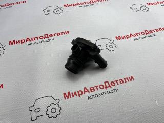 корпус термостата Chevrolet Cruze 1 поколение (2009 - 2012), 1.4 л., бензин