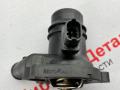 корпус термостата Opel Astra J (2009 - 2012), 1.4 л., бензин - фото №6