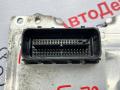 блок управления двигателем Chevrolet Bolt 1 поколение [рестайлинг], 12718970 - фото №5