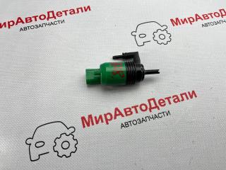 насос (моторчик) омывателя стекла GMC Acadia 2 поколение [рестайлинг] (2019 - 2023), 814257