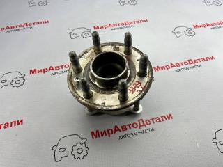 ступица задняя левая Chevrolet Traverse 2 поколение [рестайлинг], 13536111