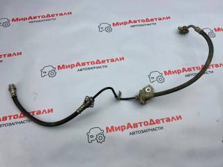 шланг тормозной заднего левого Chevrolet Bolt EUV 1 поколение (2021 - 2024), 95429945