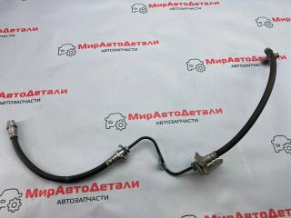шланг тормозной заднего левого Chevrolet Bolt EUV 1 поколение (2021 - 2024), 95429945