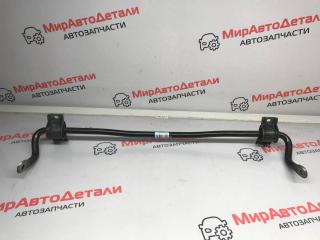 втулка стабилизатора Honda Civic 10 поколение 2018, 1.5 л., бензин, АКПП, седан, 52330TBAA0