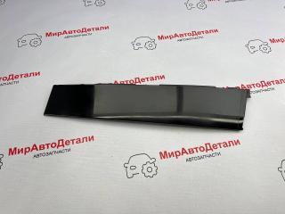 молдинг двери передней правой Ford Edge 2 поколение CD539 [рестайлинг] 2020, 2.0 л., бензин, АКПП, FT4BR20898AH