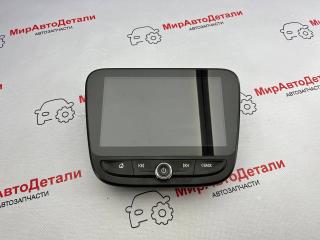 дисплей Chevrolet Malibu 9 поколение [рестайлинг] 2019, 1.5 л., бензин, АКПП, 84567687