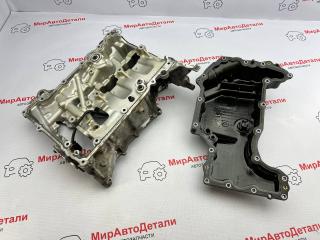 масляный поддон Buick Encore GX 1 поколение 2020, 1.3 л., бензин, АКПП, 12700657