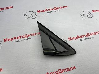 Накладка крыла (уголок зеркала) переднего правого Chevrolet Bolt EUV 1 поколение 2023, электро, 42811327