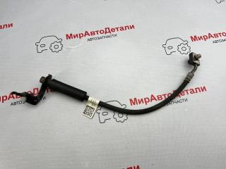 шланг тормозной заднего левого Chevrolet Blazer EV 1 поколение 2024, электро, 86541455