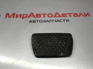 накладка на педаль Honda Civic 10 поколение 2016, 1.5 л., бензин, АКПП, купе