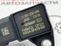 датчик абсолютного давления Ford Focus (USA) 3 поколение [рестайлинг], бензин, K2GA9F479BB - фото №6