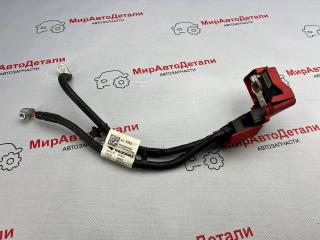 клемма аккумулятора плюс Opel Ampera 2 поколение, 42548353