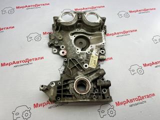 насос масляный Opel Meriva B [рестайлинг], 1.4 л., бензин, 25194472