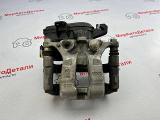 суппорт задний левый Acura ZDX 2 поколение, электро, 87862856