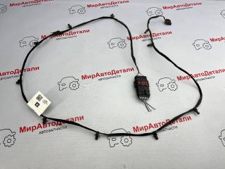 Проводка бампера заднего GMC Terrain 2 поколение [рестайлинг], 84428894