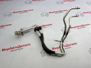 шланг (трубка) АКПП Chevrolet Malibu 9 поколение [рестайлинг] 2020, 1.5 л., бензин, АКПП