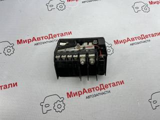 клемма аккумулятора плюс Chevrolet Malibu 9 поколение [рестайлинг] 2020, 1.5 л., бензин, АКПП, 84335366