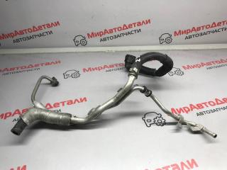 трубка охлаждающей жидкости Alfa Romeo Stelvio 1 поколение 2018, 2.0 л., бензин, АКПП