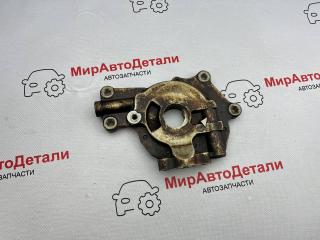 насос масляный Chrysler Sebring 2 поколение [рестайлинг] 2003, 2.7 л., бензин, 4663750, 4663747