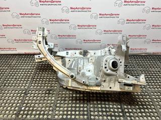 четверть передняя левая Chevrolet Equinox 3 поколение 2021, 1.5 л., бензин, АКПП