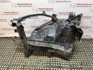 лонжерон правый Chevrolet Equinox 3 поколение 2019, 1.5 л., бензин, АКПП