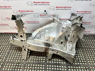 лонжерон правый Chevrolet Equinox 3 поколение 2021, 1.5 л., бензин, АКПП