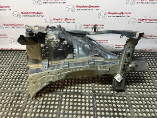 лонжерон левый Chevrolet Malibu 9 поколение [рестайлинг] 2019, 1.5 л., бензин, АКПП