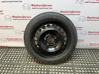 колесо запасное (таблетка) GMC Terrain 2 поколение (2017 - 2026), 1.5 л., бензин