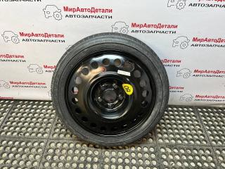 колесо запасное (таблетка) Buick Encore 1 поколение [рестайлинг] 2018, 1.4 л., бензин, АКПП