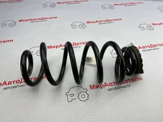 пружина задняя Chevrolet Bolt 1 поколение [рестайлинг], 42757298