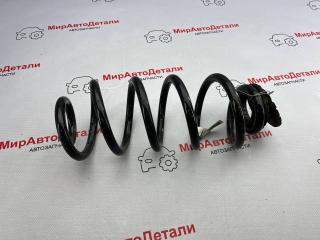 пружина задняя Chevrolet Bolt EUV 1 поколение 2023, электро, 42757298