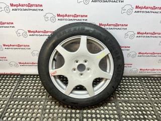 колесо запасное (таблетка) Ford Escape 4 поколение CX482 2020, 1.5 л., бензин, АКПП