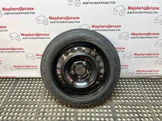 колесо запасное (таблетка) Chevrolet Malibu 9 поколение [рестайлинг] 2019, 1.5 л., бензин, АКПП