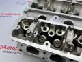 головка блока цилиндров Opel Meriva B [рестайлинг], 1.4 л., бензин - фото №5