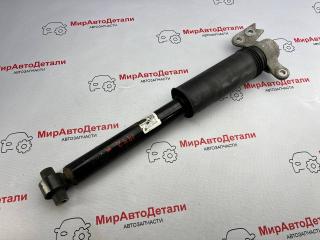 амортизатор задний правый Chevrolet Equinox 3 поколение 2019, 1.5 л., бензин, АКПП