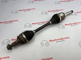 полуось передняя левая (приводной вал, ШРУС) Chevrolet Equinox 3 поколение (2017 - 2026), 1.5 л., бензин, 84242106