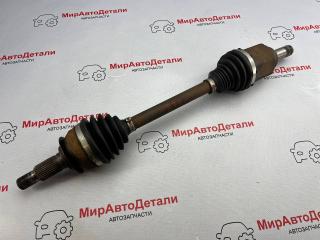 полуось передняя левая (приводной вал, ШРУС) Chevrolet Malibu 9 поколение [рестайлинг] 2019, 1.5 л., бензин, АКПП, 84066552