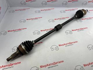 полуось передняя правая (приводной вал, ШРУС) Chevrolet Malibu 9 поколение [рестайлинг] 2019, 1.5 л., бензин, АКПП, 84066553