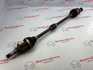 полуось передняя правая (приводной вал, ШРУС) Chevrolet Equinox 3 поколение 2019, 1.5 л., бензин, АКПП, 84305522